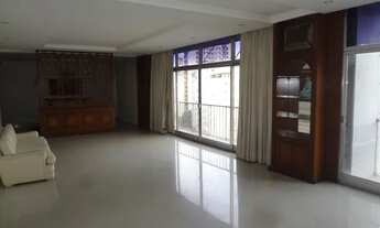 Imagem 3: 300M2 divididos em 5 quartos , total privacidade um por andar