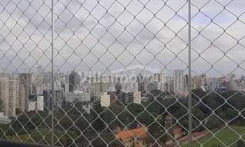 Imagem 1: Apartamento - Jardim Brasil - Campinas