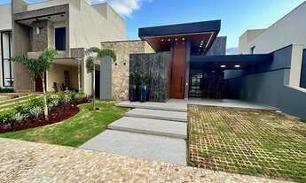 Imagem 4: Casa Quinta dos Ventos térrea