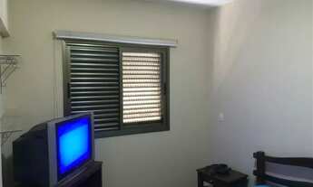 Imagem 4: Apartamento mobiliado em Alphaville centro 60m 2 qtos 1 banh 1 vg 3.200 cond 760.00