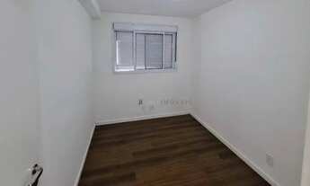 Imagem 6: Apartamento 2 dormitórios (1suíte), sala ampla para 2 ambientes, 1 banheiro social, 1 vaga