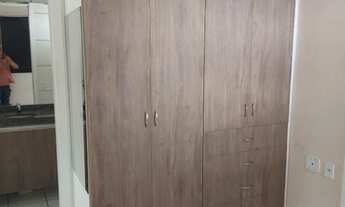 Imagem 7: Alugo apartamento no Dubai Residence //3 Quartos // Renascença