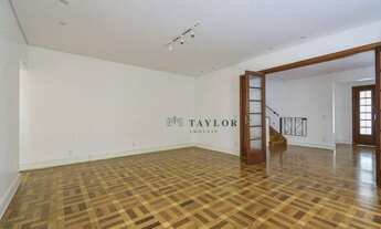 Imagem 6: Casa de vila 4 dormitorios perdizes