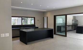 Imagem 5: Casa em Condomínio para Venda em Lagoa Santa, Condomínio Estância das Amendoeiras, 5 dormi