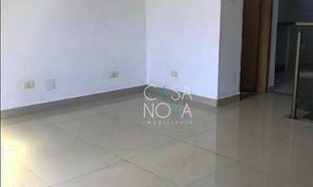 Imagem 2: Sobrado com 2 dormitórios, 114 m² - venda por R$ 500.000,00 ou aluguel por R$ 2.720,00/mês