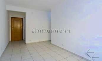 Imagem 2: APARTAMENTO EM PERDIZES DE 1 DORMITÓRIO