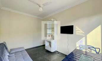 Imagem 4: Apartamento para Aluguel - Jardim Santa Genoveva, 2 Quartos, 70 m2