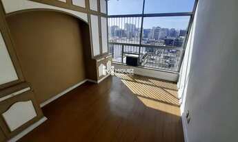 Imagem 6: Tijuca Apartamento com 4 dormitórios