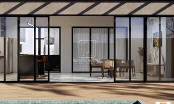 Imagem 6: Casa (sobrado em condominio) 4 dormitórios/suite, cozinha planejada, portaria 24hs, lazer