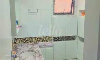 Imagem 6: São Paulo - Apartamento Padrão - Vila Mariana