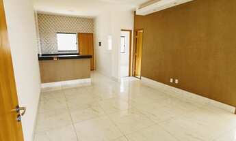 Imagem 6: Casa de condomínio para venda possui 88 metros quadrados com 3 quartos