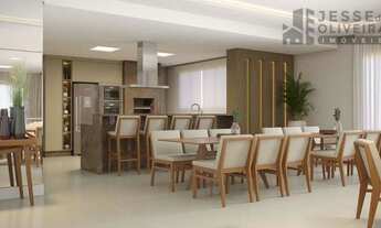 Imagem 6: Curitiba - Apartamento Padrão - Água Verde