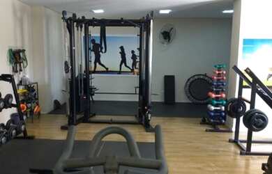 Imagem 4: Apartamento para Locação em Bauru, JARDIM INFANTE DOM HENRIQUE, 1 dormitório, 1 banheiro