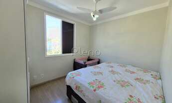 Imagem 7: Apartamento - Vila Marieta - Campinas