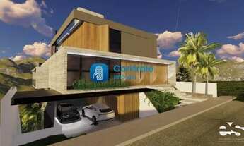 Imagem 6: MF/Casa com 04 dormitórios no bairro Bosque Das Mansões, São José