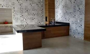 Imagem 3: Casa para venda tem 122 metros quadrados com 3 quartos em Parque Jabaquara - São Paulo - S