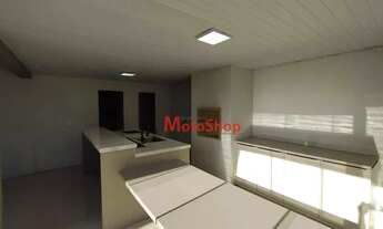 Imagem 4: Casa bem localizada com 2 dormitórios para alugar, Coloninha - Araranguá /SC Casa com: