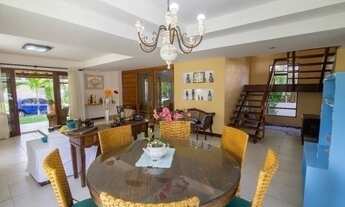 Imagem 5: Genipabu temporada- Cond. Summer Place, 5 suítes, piscina, 200 m da praia