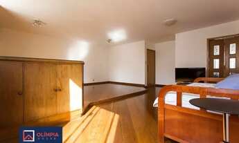 Imagem 5: Venda Apartamento 3 Dormitórios - 135 m² Cerqueira César