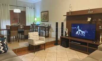 Imagem 2: Casa Padrão em Franca