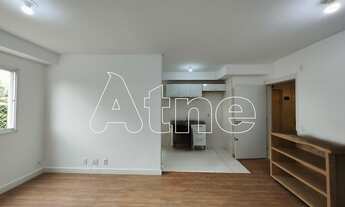 Imagem 2: CÓDIGO: 0363 - Apartamento para Locação Inspire Barueri Águas