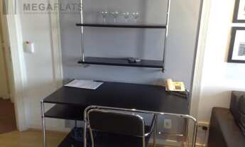 Imagem 2: FLAT THE UNIVERSE PARA LOCAÇÃO REFORMADO!