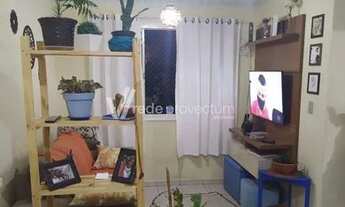 Imagem 3: Apartamento - Jardim Capivari - Campinas