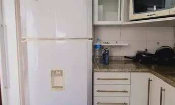 Imagem 4: 1 DORMITORIO, MOBILIADO, LAZER COMPLETO METRO TRIANON