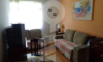 Imagem: OTIMO 2 DORMITORIOS ( 1 OPCIONAL ) VAGA