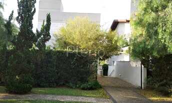 Imagem 2: Casa para locação no Condomínio Morada das Nascentes - Valinhos/SP