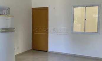 Imagem 2: Apartamento Padrão em Araraquara