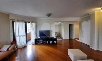 Imagem 3: Apartamento alto padrão em Santana