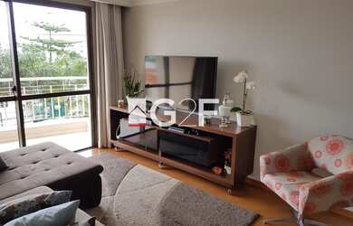 Imagem 3: Apartamento a venda Jardim Aurélia