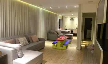 Imagem 7: Apartamento a venda no Condomínio Vista Santana