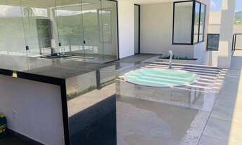 Imagem 2: Casa em Condomínio para Venda em Lagoa Santa, Condomínio Lagoa Santa Park Residence, 4 dor