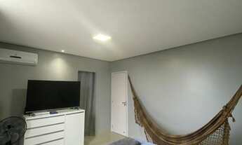 Imagem: Casa de condomínio para venda com 158 m²