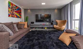 Imagem 6: Apartamento para Aluguel - Bela Vista, 2 Quartos, 110 m2