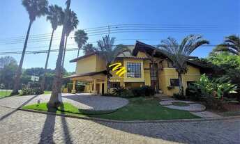 Imagem: Casa - Sítios de Recreio Gramado - Campinas