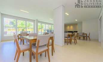 Imagem 6: Curitiba - Apartamento Padrão - Mercês