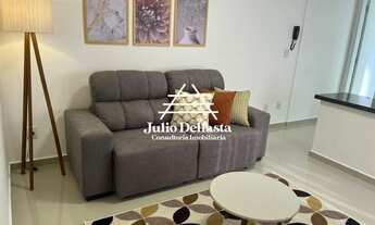 Imagem 4: Bauru - Apartamento Padrão - Vila Santa Tereza