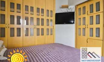 Imagem 2: EXCELENTE APARTAMENTO - PARAÍSO