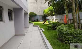 Imagem 3: APARTAMENTO PARA LOCAÇÃO PRÓXIMO A LINS DE VASCONCELOS E PARQUE DA ACLIMAÇÃO