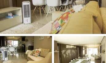 Imagem 2: Alugo apartamento no JTR pronto para morar