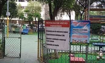 Imagem 7: Apartamento para locação com 80 metros quadrados com 3 quartos