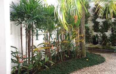 Imagem 9: Casa Residencial à venda, Jardim Paulistano, São Paulo - CA2470