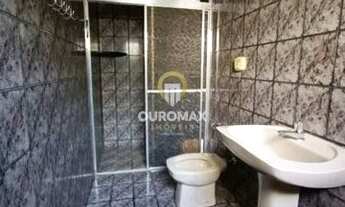 Imagem 5: Casa com 3 dormitórios para alugar, por R$ 1.100/mês - Cohab - Ourinhos/SP