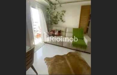 Imagem 3: Todos os Santos Apartamento cobertura com 4 dormitórios