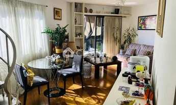 Imagem 7: Cobertura Duplex Perdizes, 3 quartos 1 suite 2 vagas 214m²