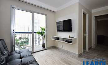 Imagem 2: APARTAMENTO - VILA MARIANA - SP