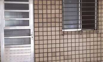 Imagem: Casa para aluguel com 2 quartos em Jordão